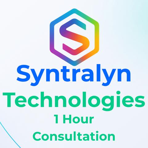 1 Hour On-Site Consultation