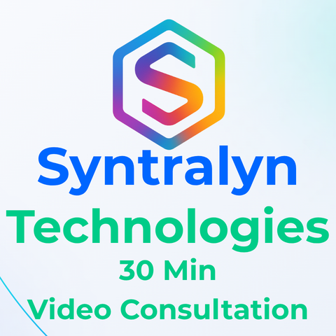30 Minute On-Site Video Call