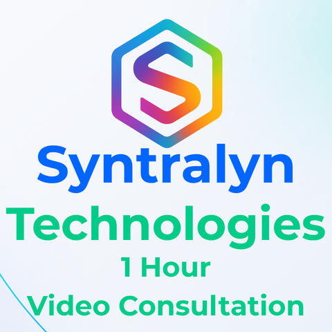 1 Hour On-Site Video Call